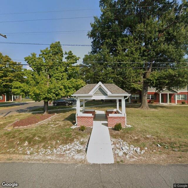 Indian Hills Apartments