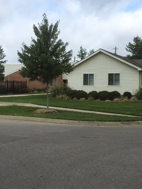 Indian Ridge Apartments
