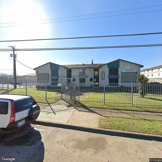 Indian Ridge Apts
