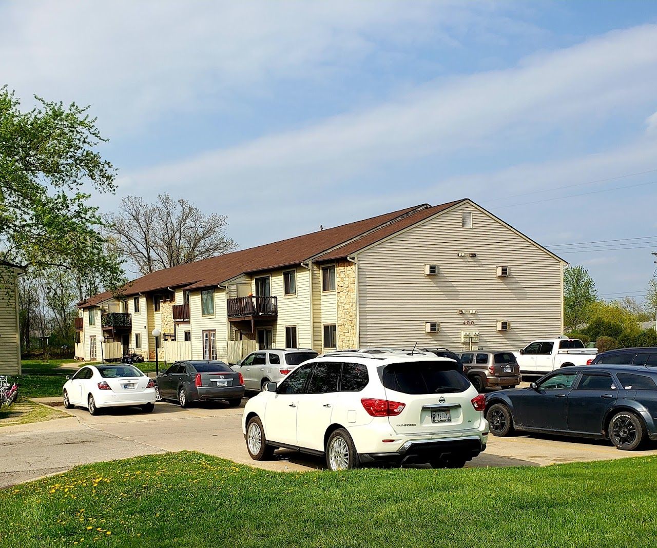 Indian Terrace Villas Ii