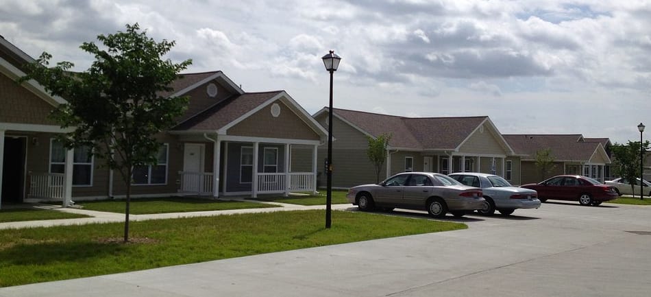 Indian Trail Apts (Lawrenceville)