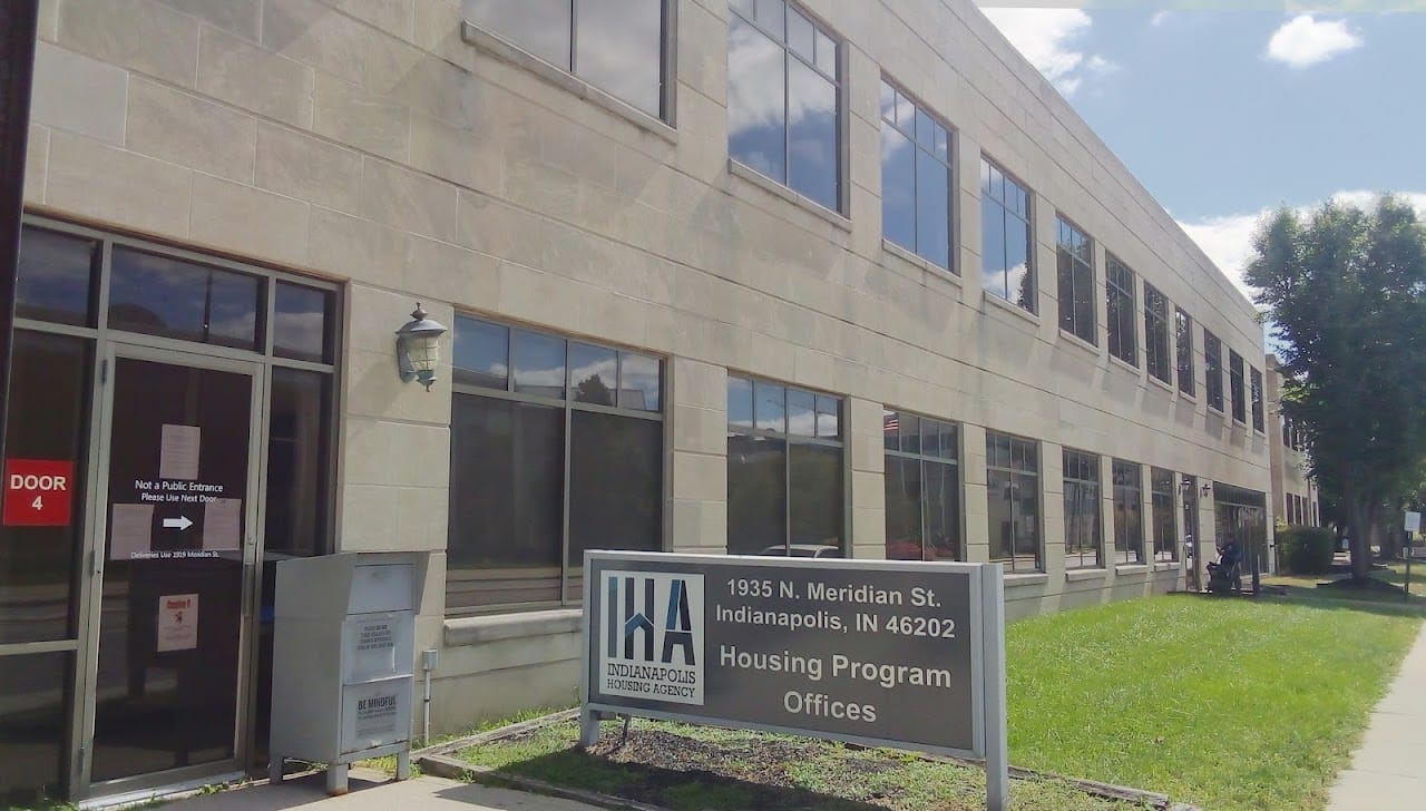 Indianapolis Housing Agency