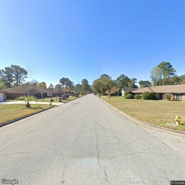 Indigo Pointe Apts