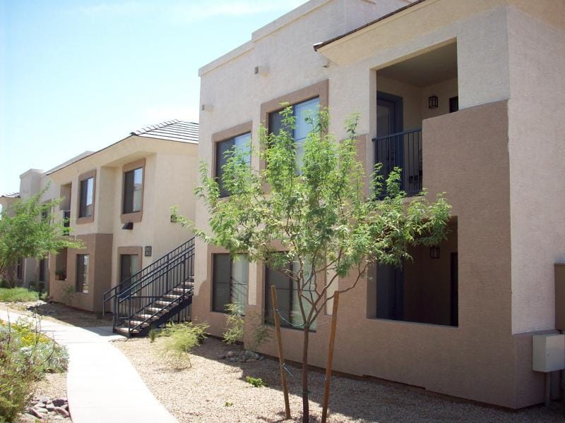 Indigo Pointe Apts