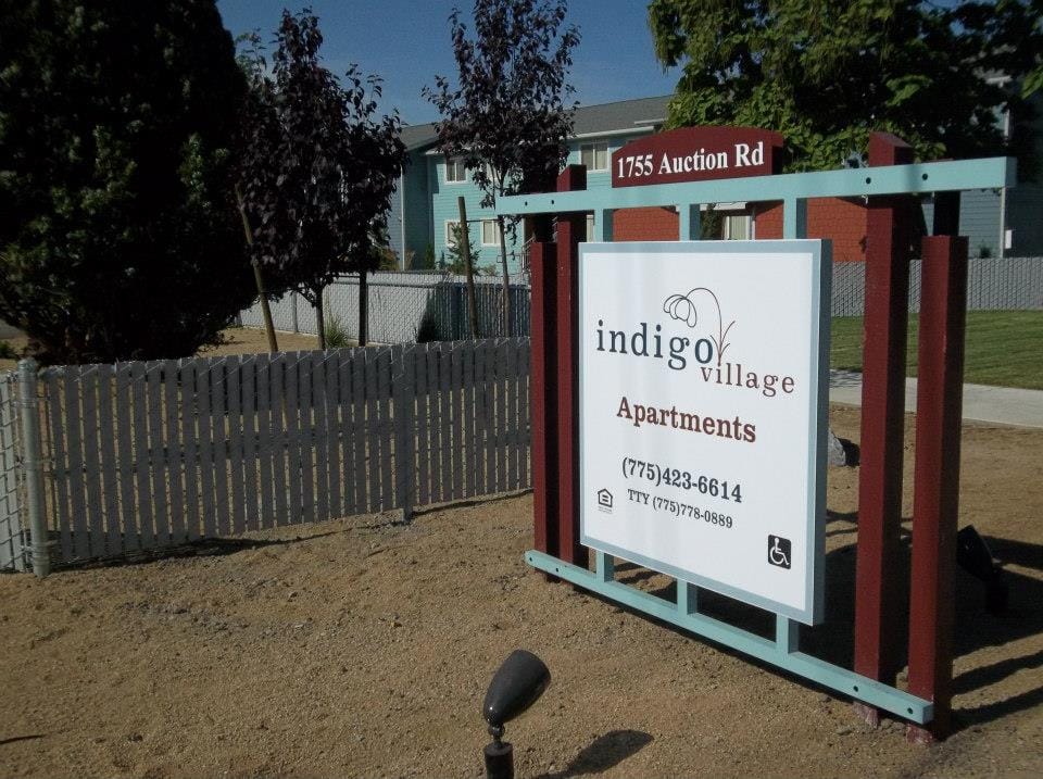 Indigo Village Apartments