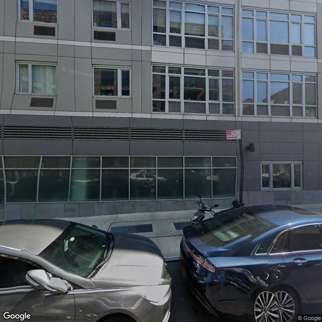 Ingersoll Senior Parnterns Llc