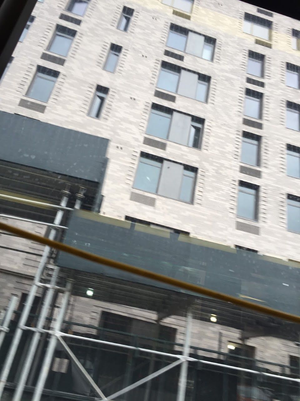 Ingersoll Senior Residences