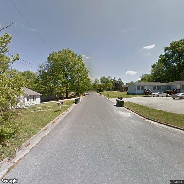 Ingleside Apts