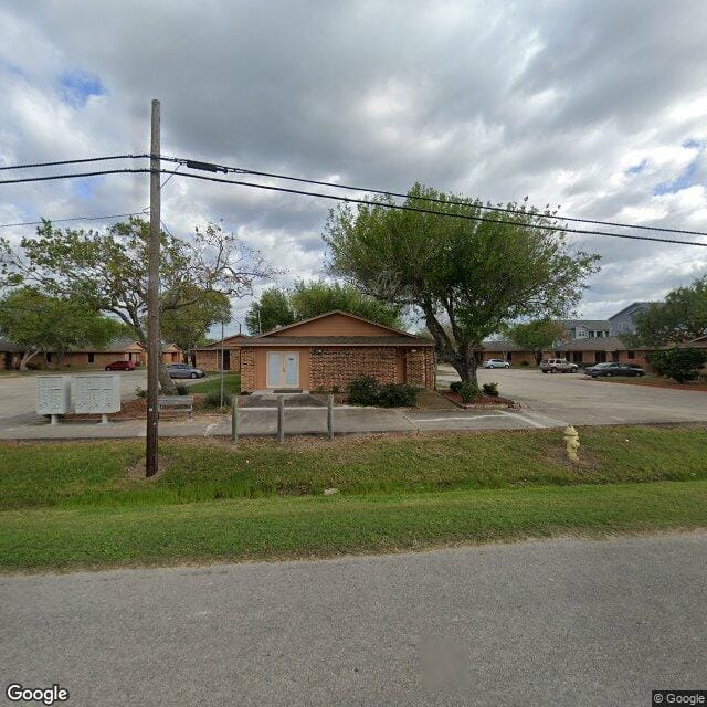 Ingleside Housing Authority