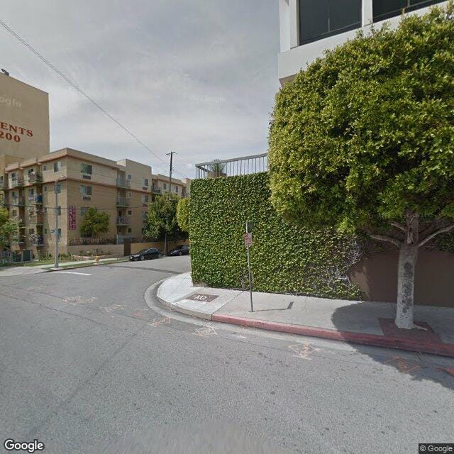 Ingraham Apartments