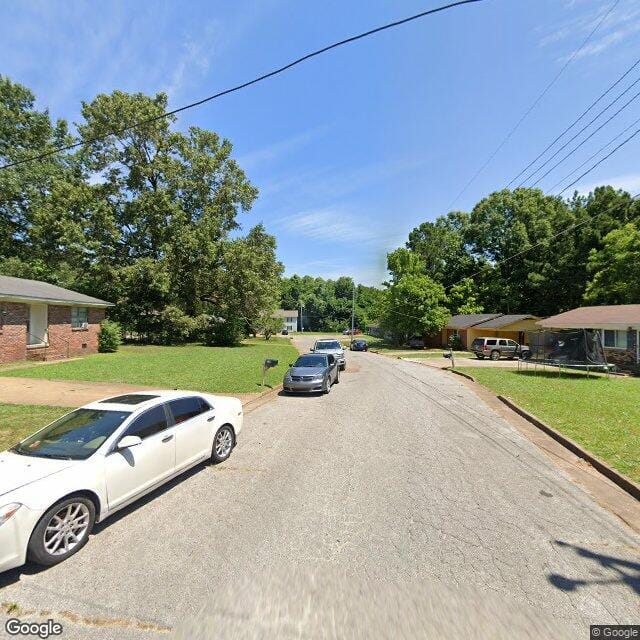 Ingram Street Apts Ii