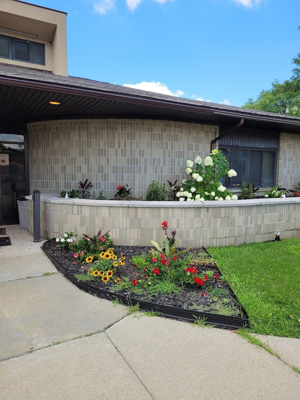 Inkster Housing Commission