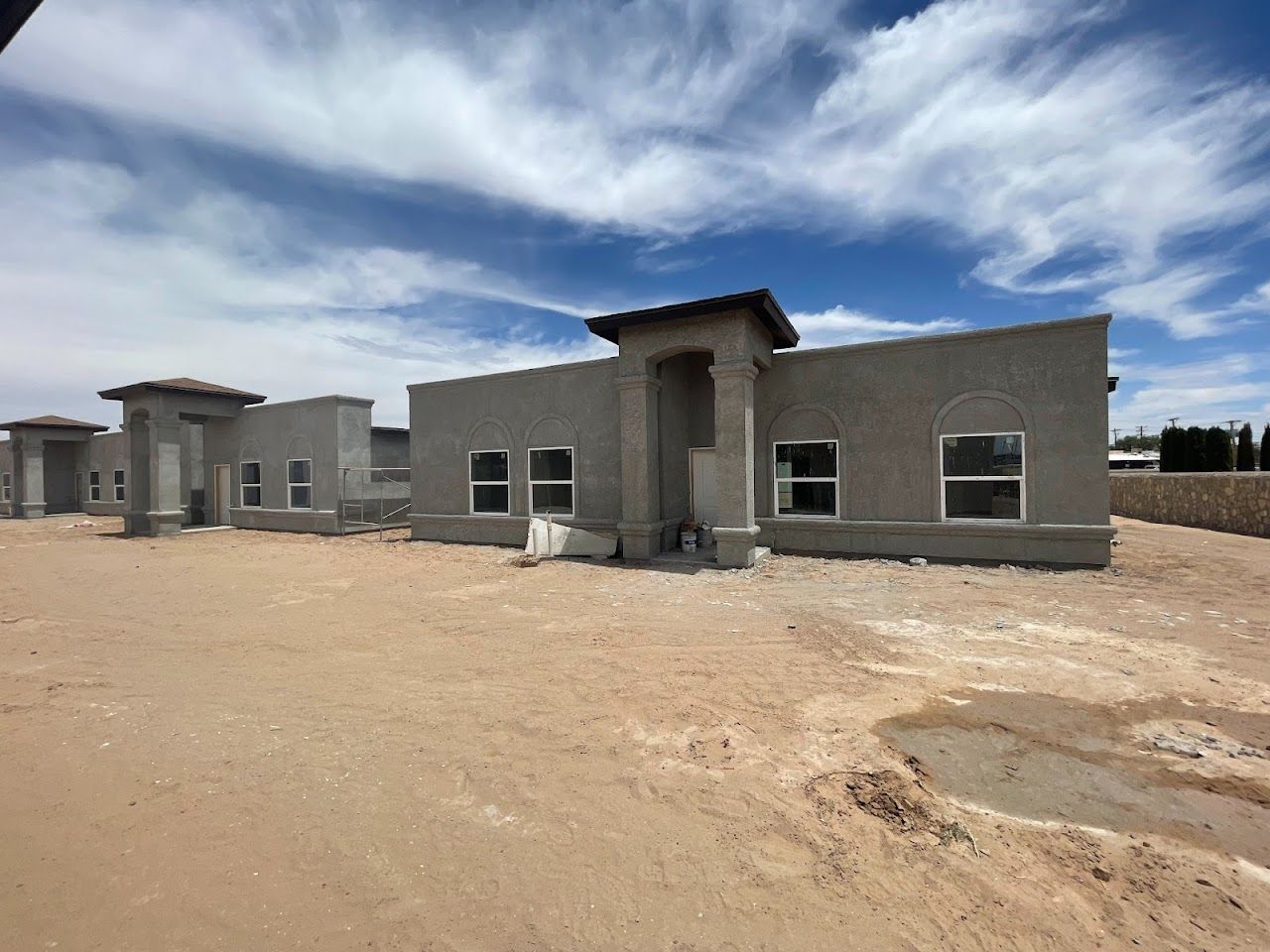 Inkwood Estates