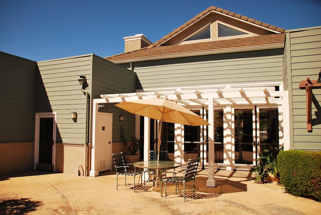 Inn At Woodbridge
