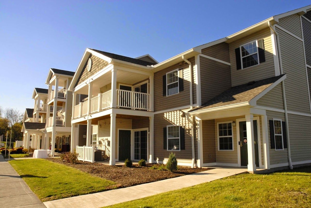 Interlaken Senior Apts