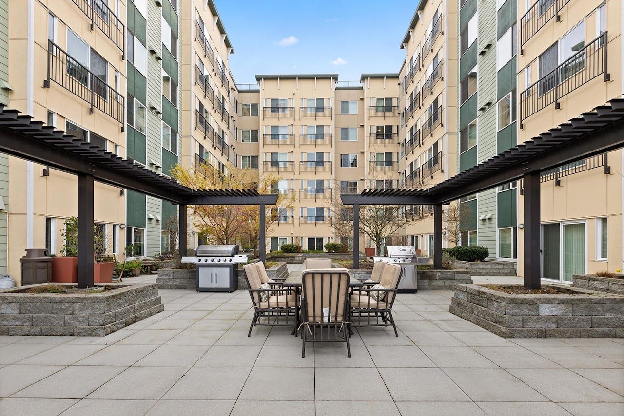Interurban Senior Living