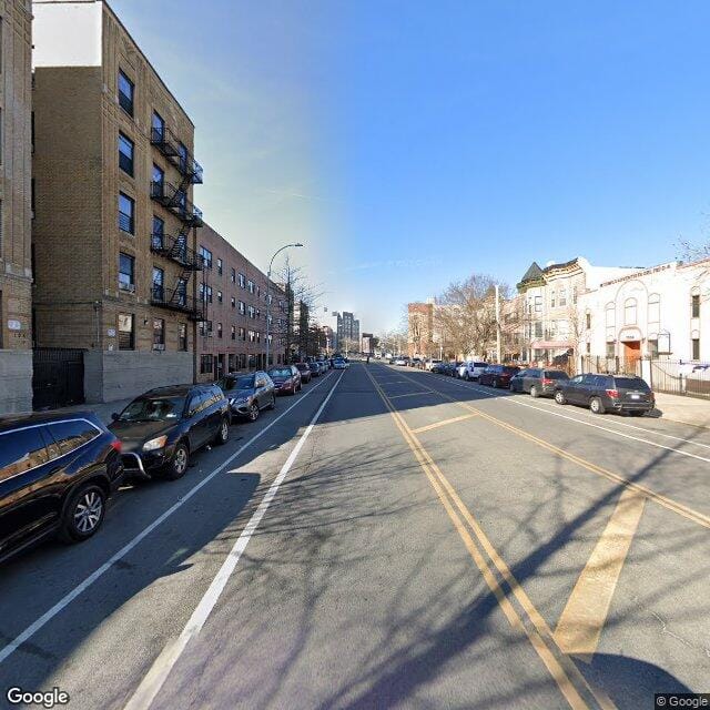 Intervale Senior Apartments