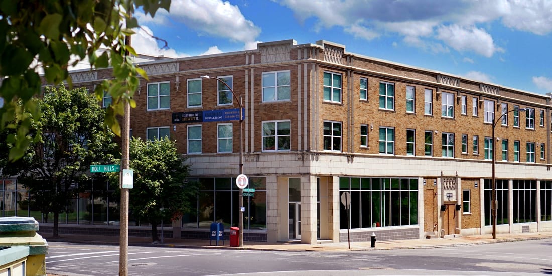 Intrada St. Louis