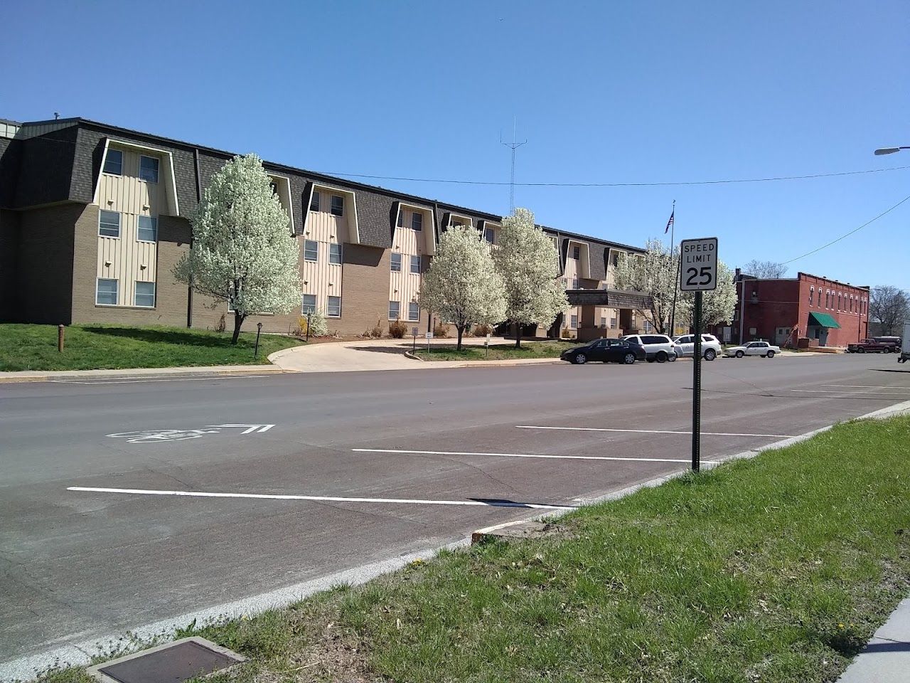 Iola Housing Authority