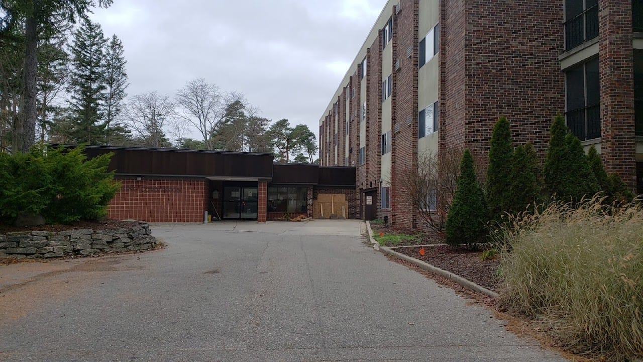 Ionia Housing Commission