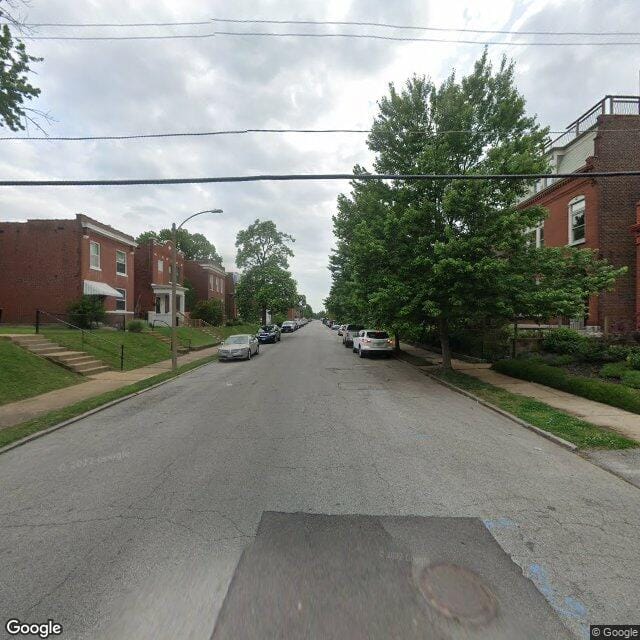 Iowa Avenue Townhomes