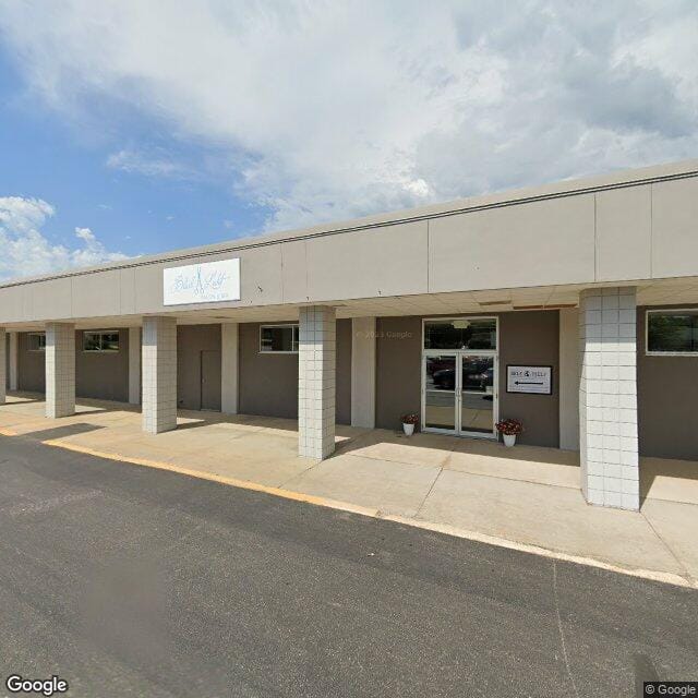 Iowa Northland Regional Housing Authority