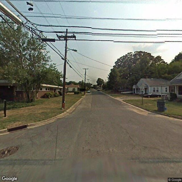 Iredell St Duplex