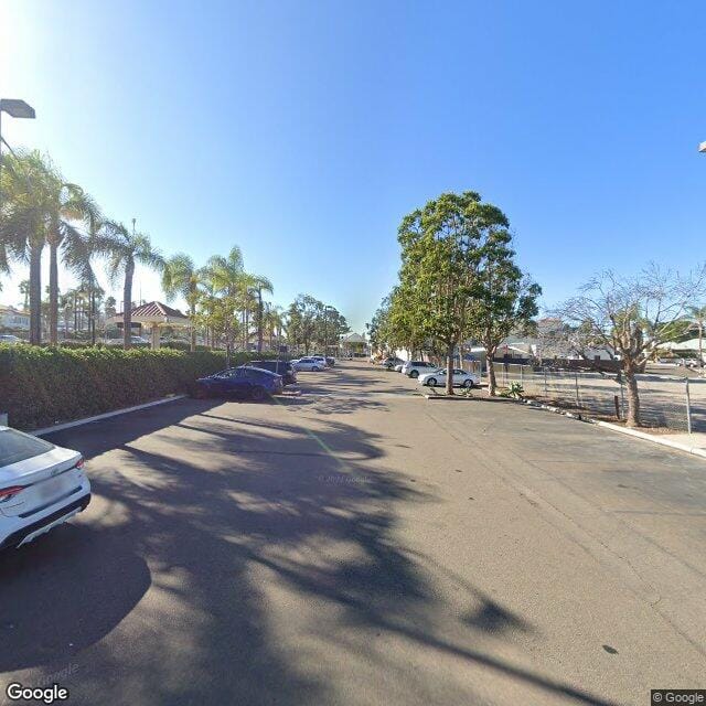 Iris Apts