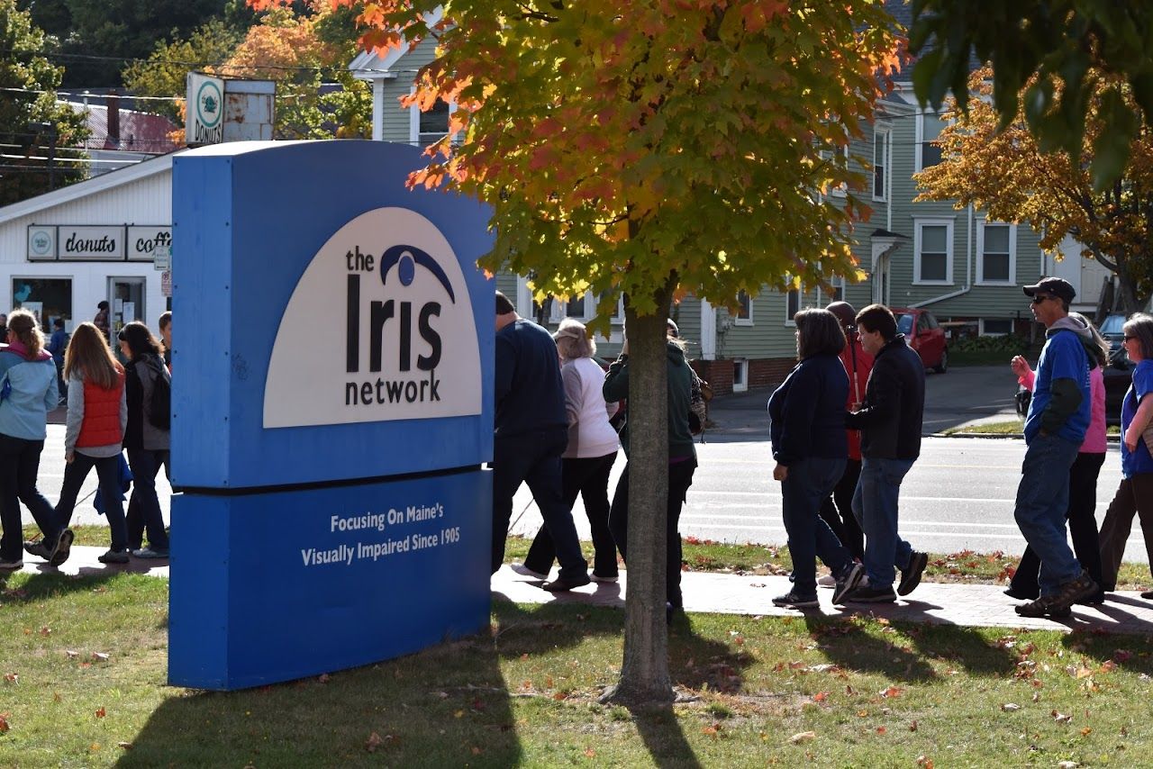Iris Park Apts