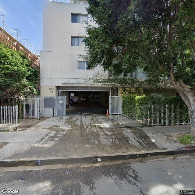 Irolo Senior Housing
