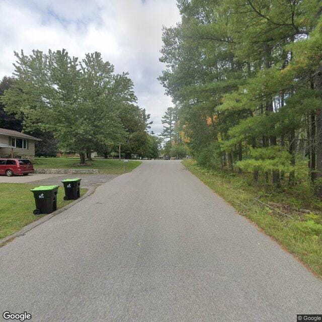 Iron Mountain Housing Commission