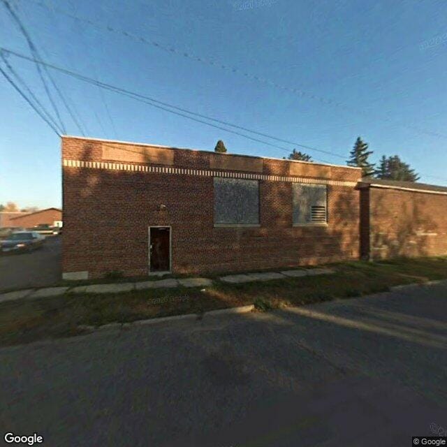 Iron River Housing Commission