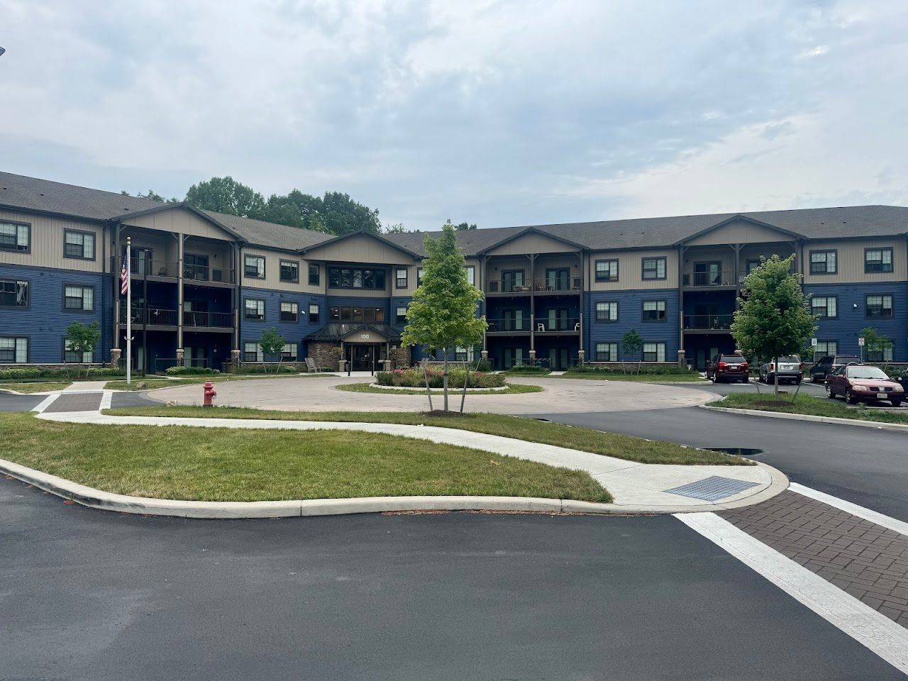 Irondequoit Senior Living
