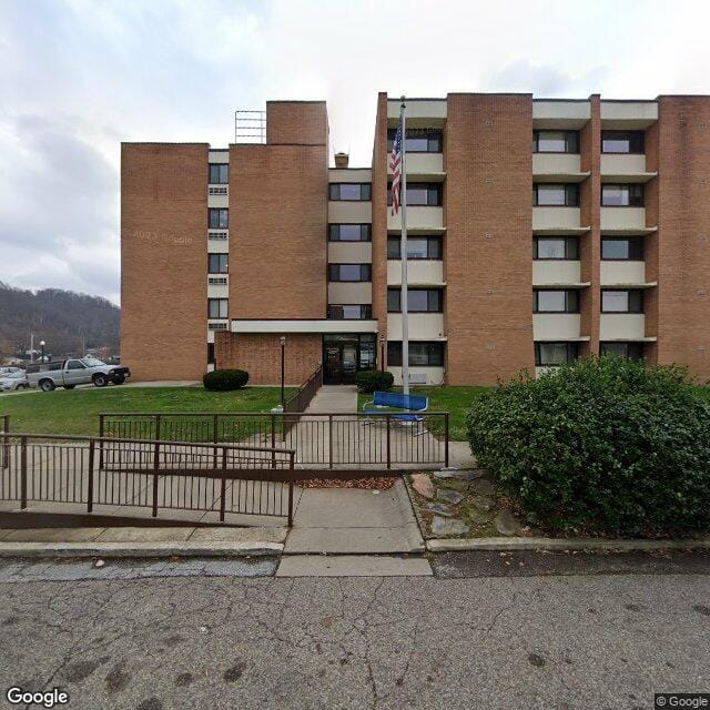 Ironton Metropolitan Housing Authority