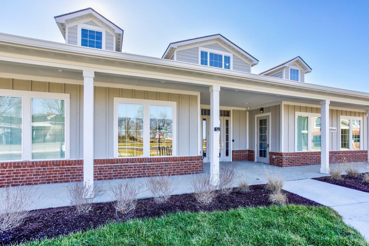 Ironwood Apartments