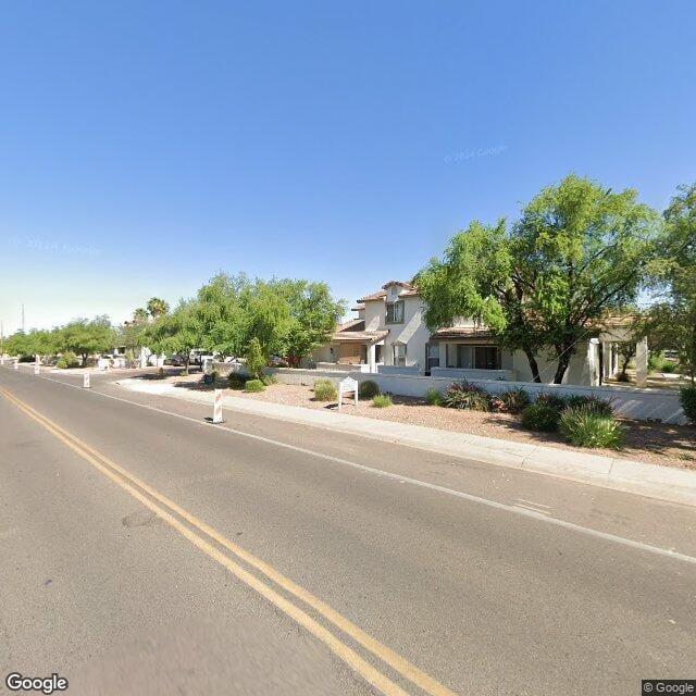 Ironwood Estates (Peoria)