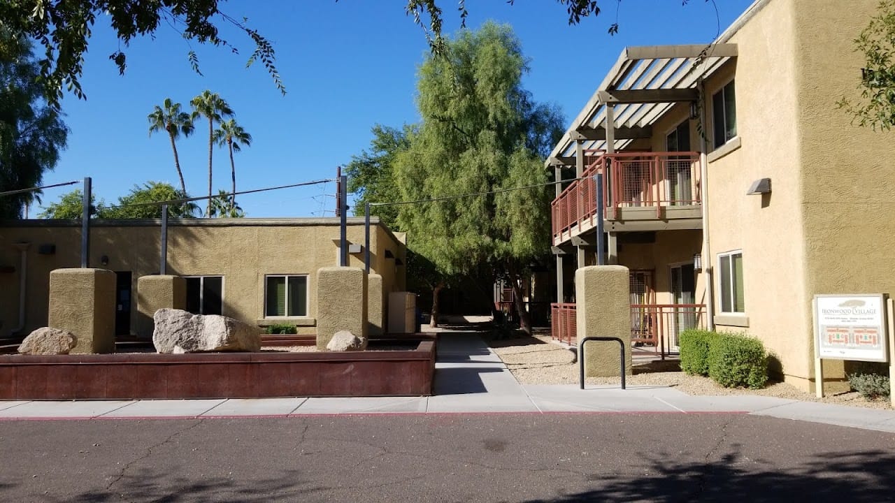 Ironwood (Glendale)
