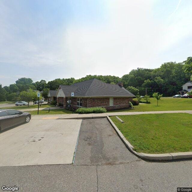 Ironwood Village Apartments