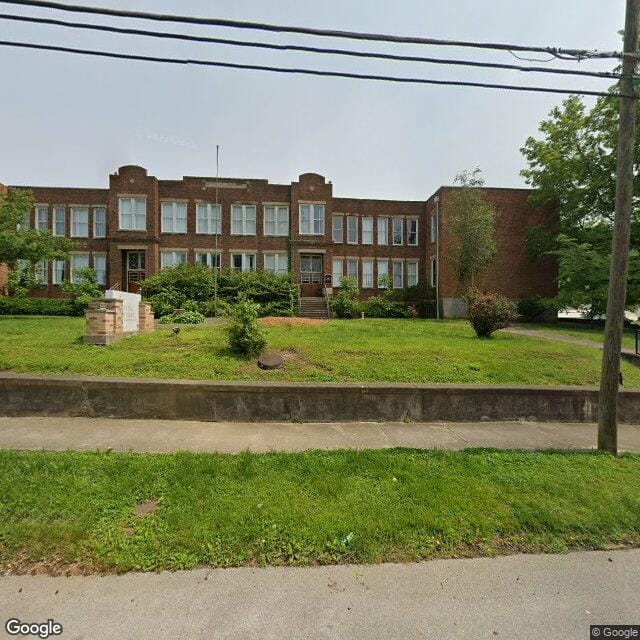 Irvine School Apartments