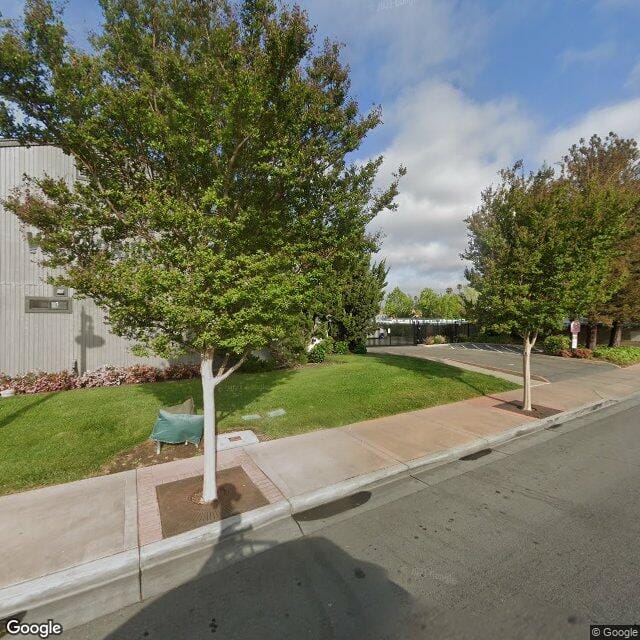 Irvington Family Apts