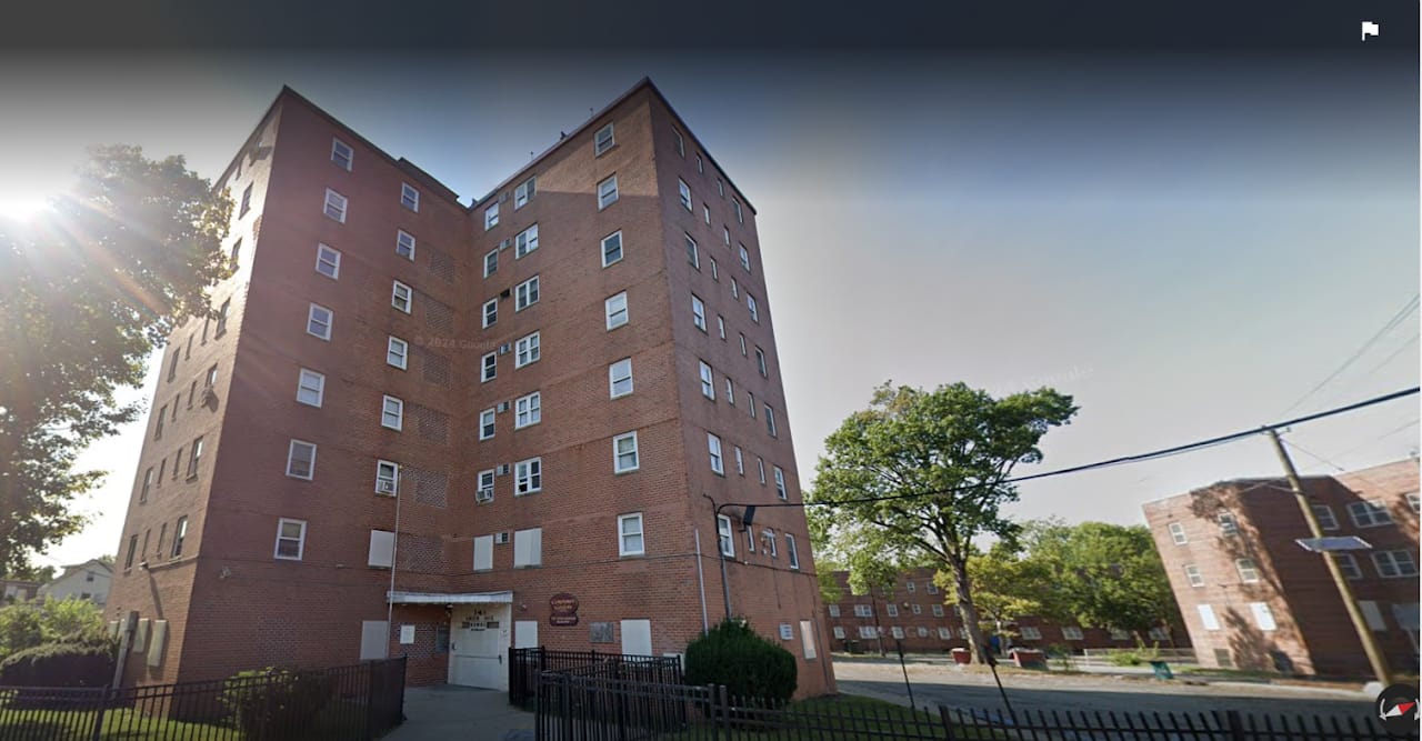 Irvington Housing Authority