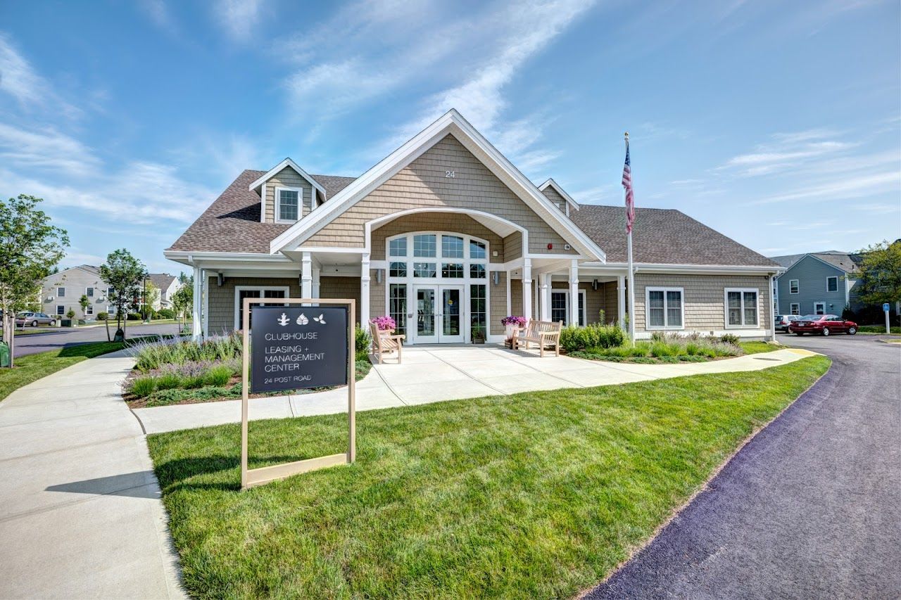 Island Creek Village North Unrestricted