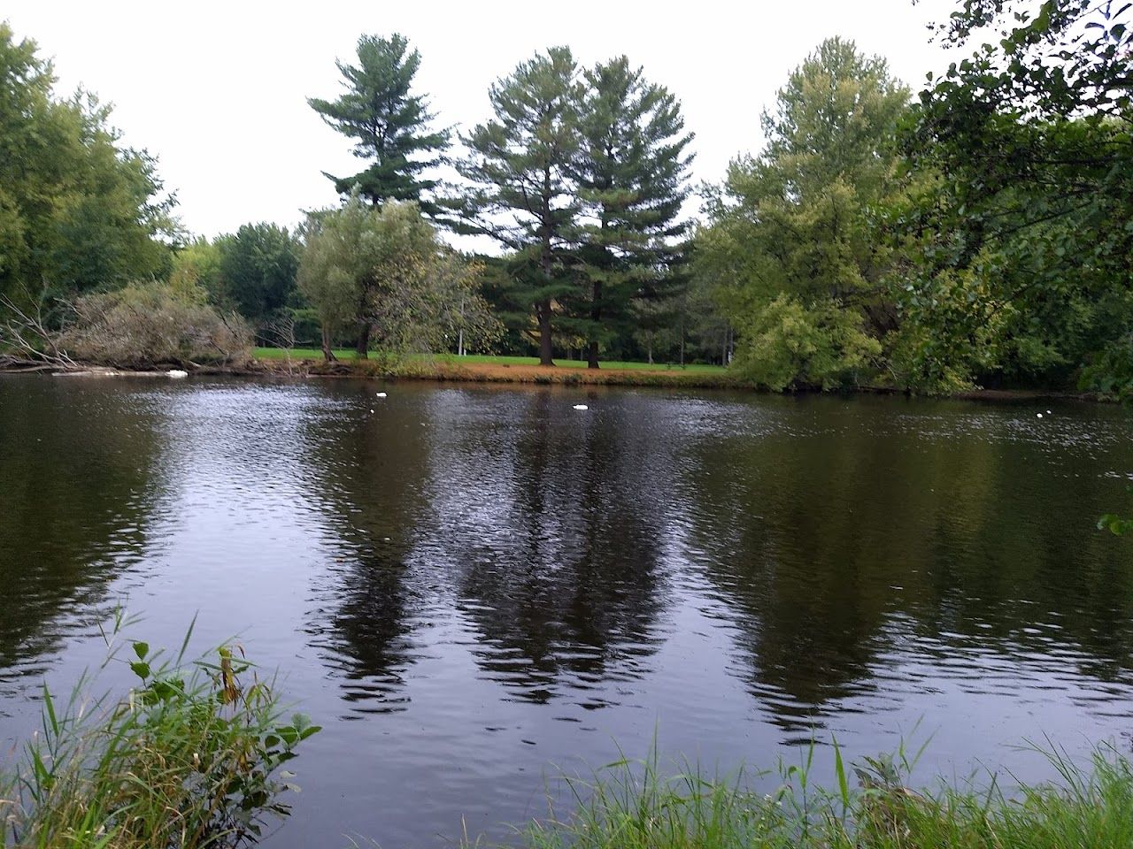 Island Place