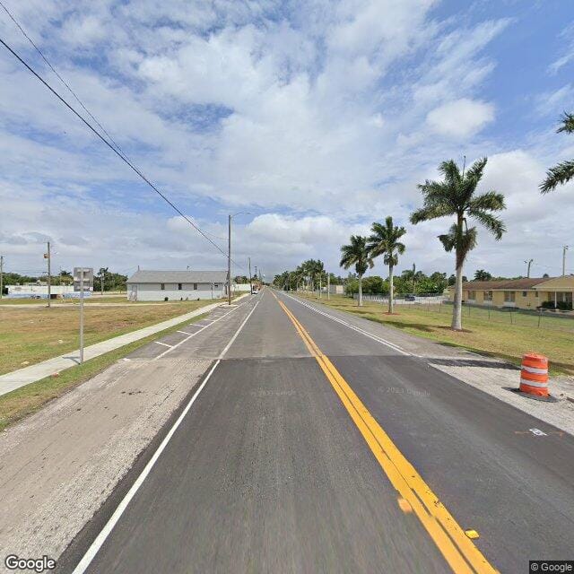 Isles Of Pahokee Ii