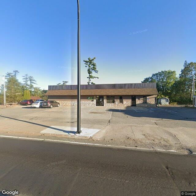 Itasca County Hra