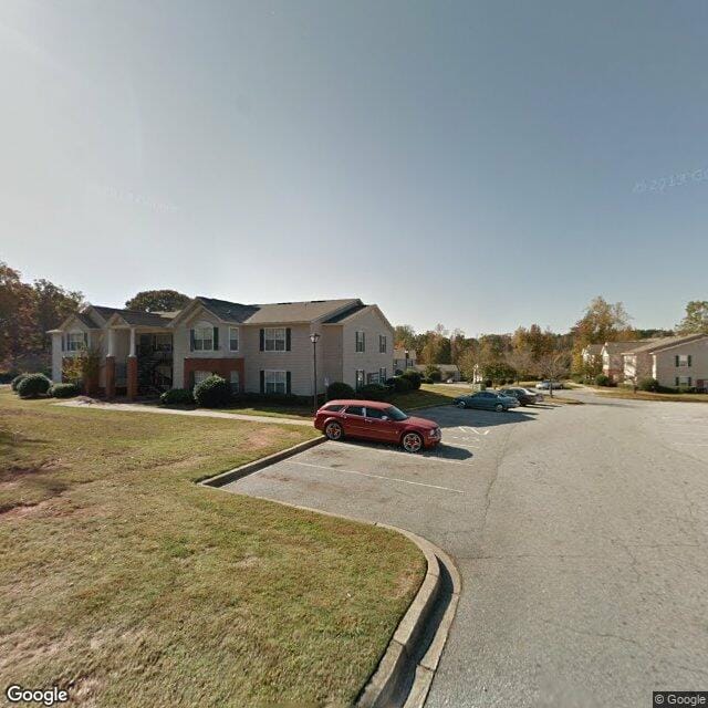 Iveywood Park Apts