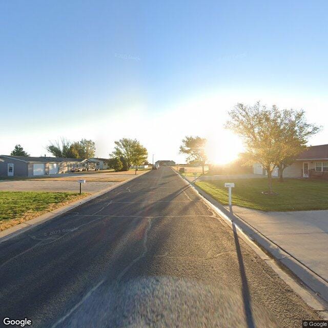 Ivory Street Apts