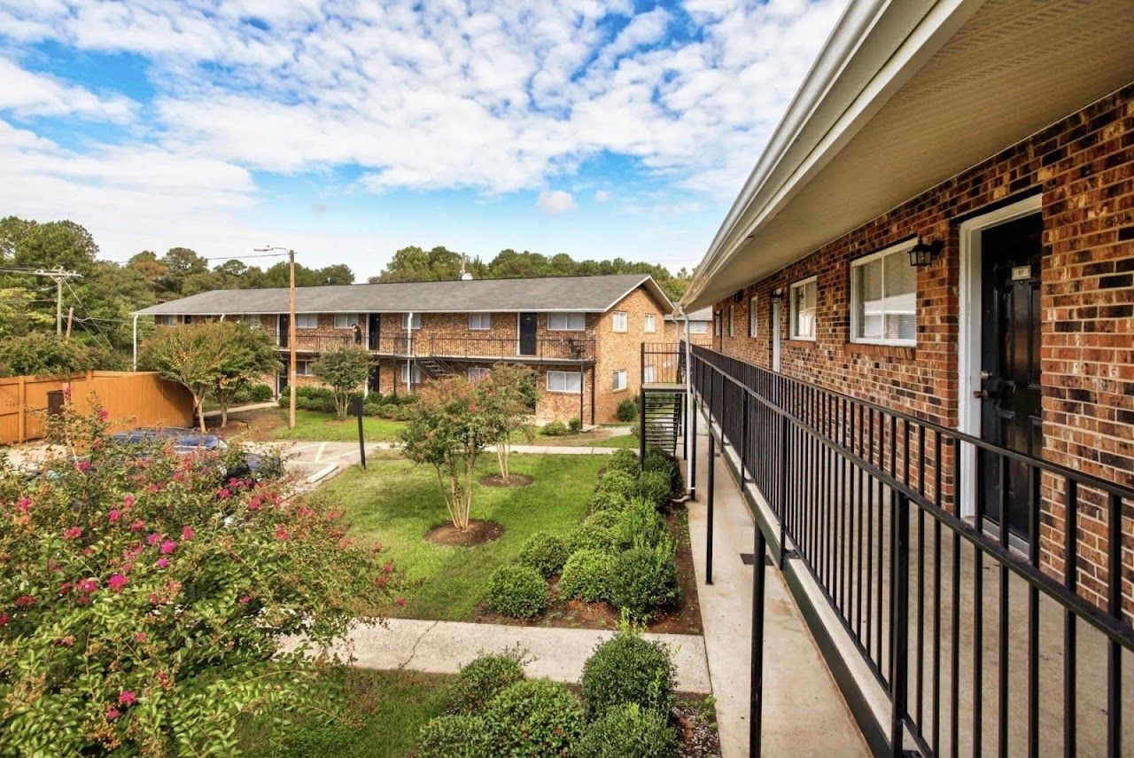 Ivy Commons