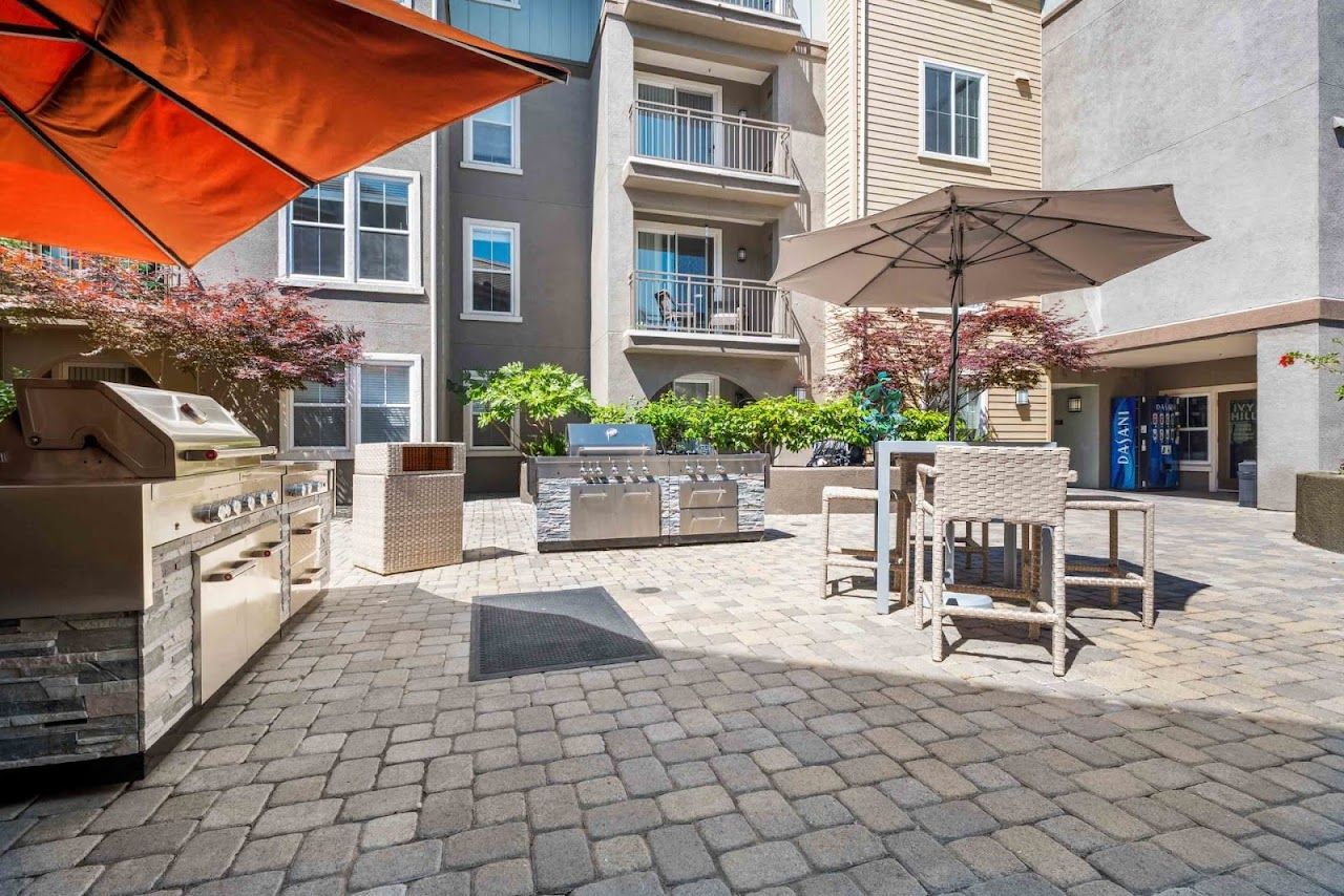 Ivy Hill Apts