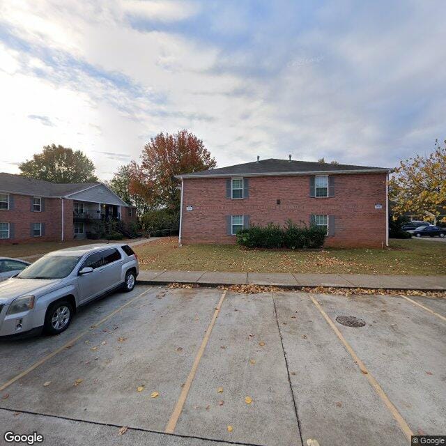 Ivy Pointe Apartments